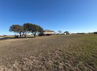 LOT 194 Sail Fish Ln Lot 194, Palacios, TX 77465