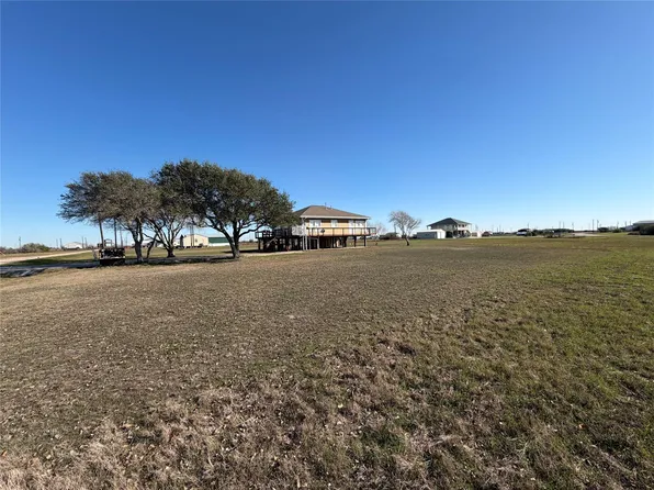 LOT 194 Sail Fish Ln Lot 194, Palacios, TX 77465