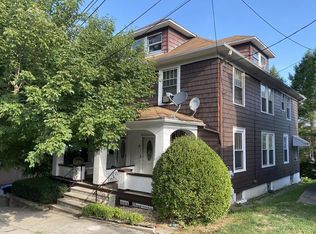 709-711 McMillen St, Johnstown, PA 15902