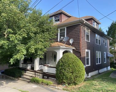 709-711 McMillen St, Johnstown, PA, 15902