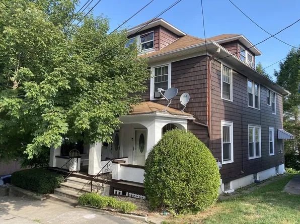 709-711 McMillen St, Johnstown, PA 15902