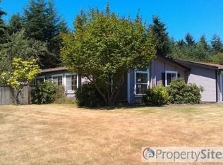 14416 45th Avenue Ct NW, Gig Harbor, WA 98332