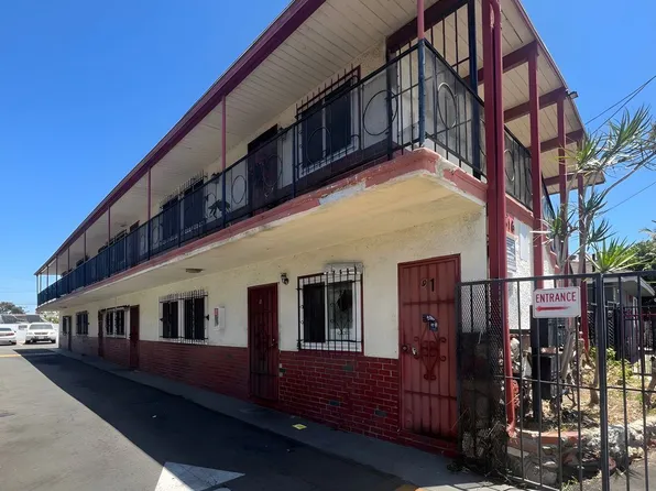 10508 S Inglewood Ave APT 6, Inglewood, CA 90304