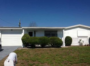 1528 Sentinel St, Holiday, FL 34690