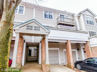 19728 Crested Iris Way, Montgomery Village, MD 20886