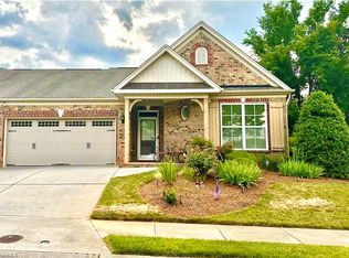 5245 Esher Dr, Walkertown, NC 27051