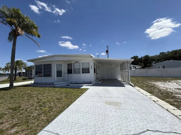 122 King Dr, Winter Haven, FL 33884