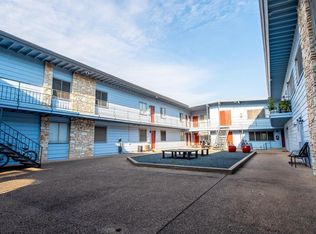 2408 Longview St APT 110, Austin, TX 78705