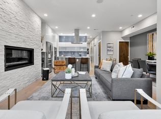 1476 Harvard St NW #A, Washington, DC 20009