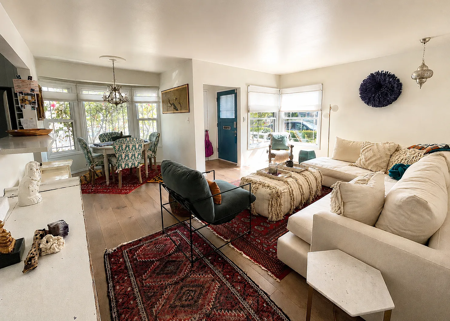 2 bed, 1000 sqft, $6,000 — Photo 2