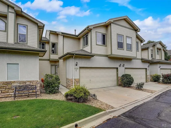 1212 S Idalia Street #C, Aurora, CO 80017