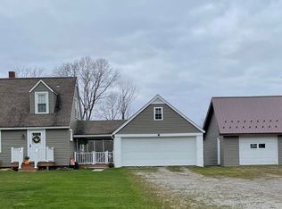 2221 Hill City Rd, Seneca, PA 16346