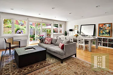 Sold by Halstead Real Estate