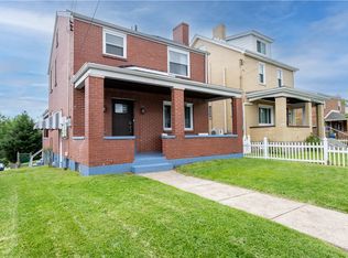 1048 Downlook St, Pittsburgh, PA