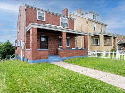 1048 Downlook St, Pittsburgh, PA, 15201
