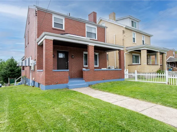 1048 Downlook St, Pittsburgh, PA 15201