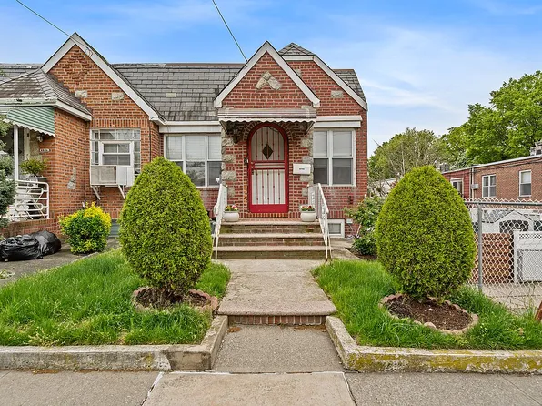 86-12 133rd Ave, Jamaica, NY 11417