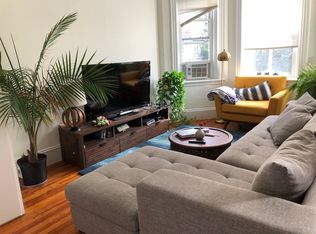 3 Euston St APT 4, Brookline, MA 02446