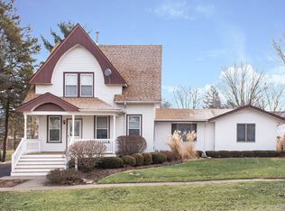 312 Main St, Kingston, IL 60145
