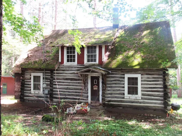 2807 COUNTY ROAD G, Rhinelander, WI 54501