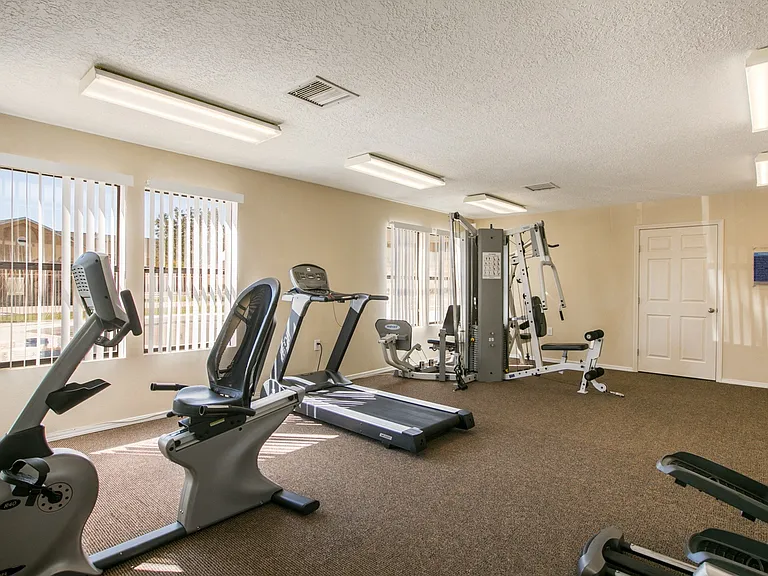 Crescent Ridge — Photo 6