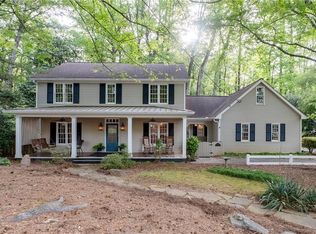 7245 Dunhill Ter NE, Sandy Springs, GA 30328