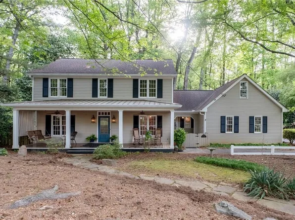 7245 Dunhill Ter NE, Sandy Springs, GA 30328