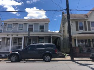 516 Main St, Lykens, PA 17048