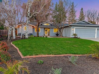 155 San Thomas Way, Danville, CA, 94526