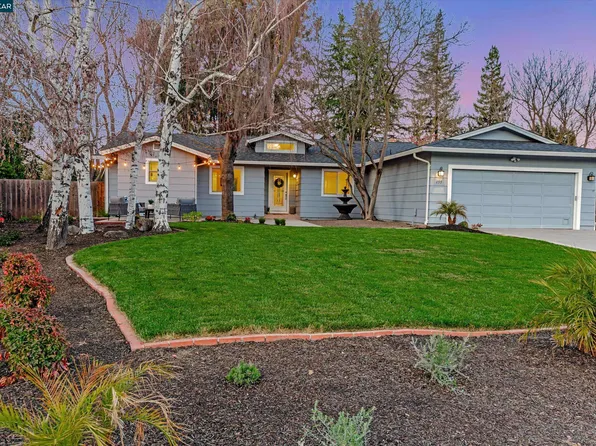 155 San Thomas Way, Danville, CA 94526