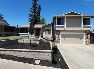 2320 Chardonnay Way, Antioch, CA 94509