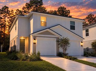 12768 Geronimo Pl, Jacksonville, FL 32218