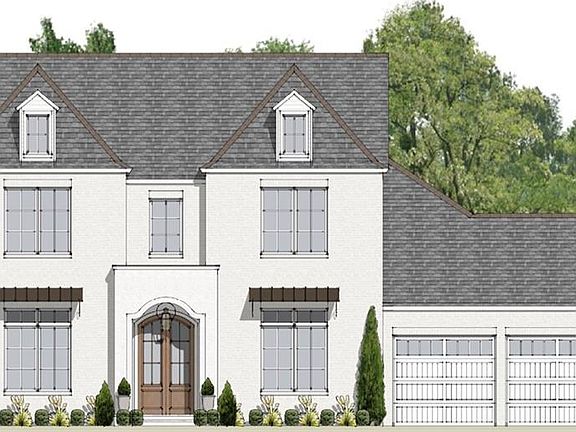2nd image of 4418 Bancroft Dr