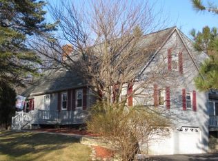 2 Norton Rd, North Attleboro, MA 02760