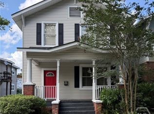 856 E 35th Street, Savannah, GA 31401