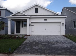 3017 Ballad Rd, Kissimmee, FL 34746