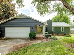 409 S Batesville Rd, Greer, SC 29650