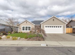 1868 SW Abilene Way, Grants Pass, OR 97526
