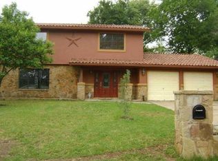 6812 Hanover Ln, Austin, TX 78723