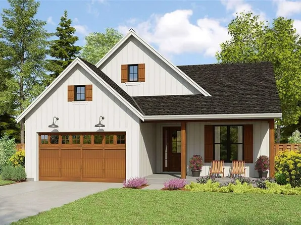 111 Miller Rd, Stockbridge, GA 30281