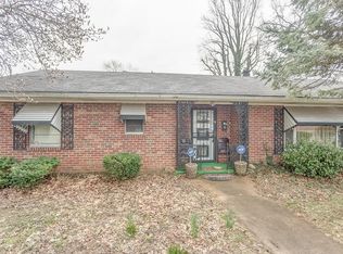 1142 Goelz Dr, East Saint Louis, IL 62203
