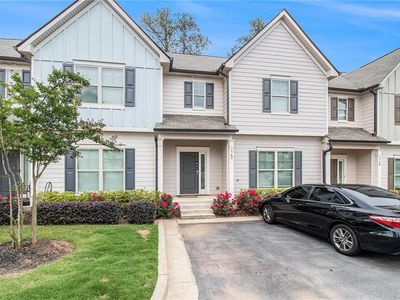 7762 Fawn Cir, Covington, GA, 30014