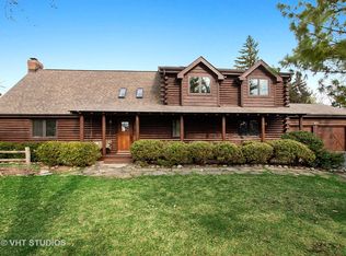 1980 Phillips Ave, Northbrook, IL 60062