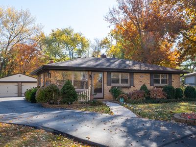6605 W 12th St, Indianapolis, IN, 46214