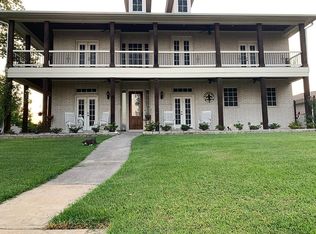 8945 Shoreview Ln, Humble, TX 77346