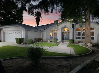 3604 Stonecreek Ave, Bakersfield, CA 93313