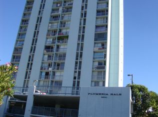 2630 Kapiolani Blvd APT 401, Honolulu, HI 96826