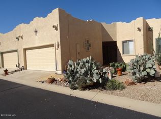 456 W Elkhorn Ct, Green Valley, AZ 85614