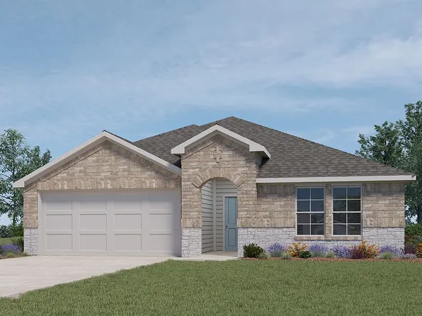 11429 Pallas St, Lorena, TX 76655