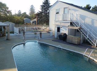 15 Idola St, Westport, MA 02790